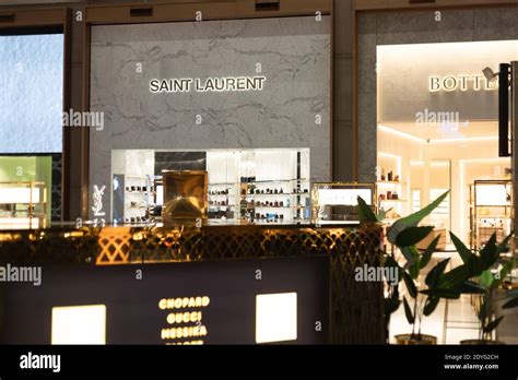 yves saint laurent istanbul airport|yves st laurent airport.